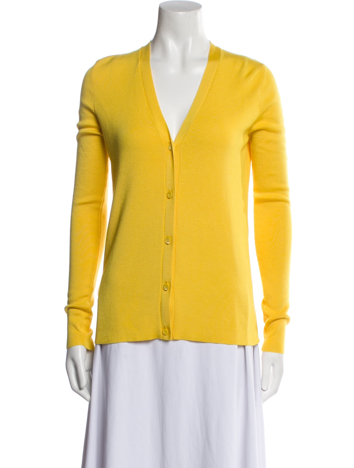 Prada 2018 Cashmere Sweater